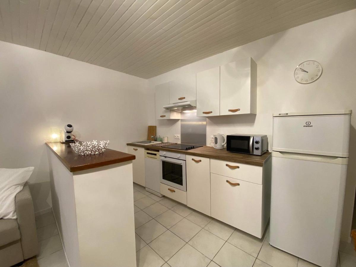 Ma Maison Marseillan  Buitenkant foto
