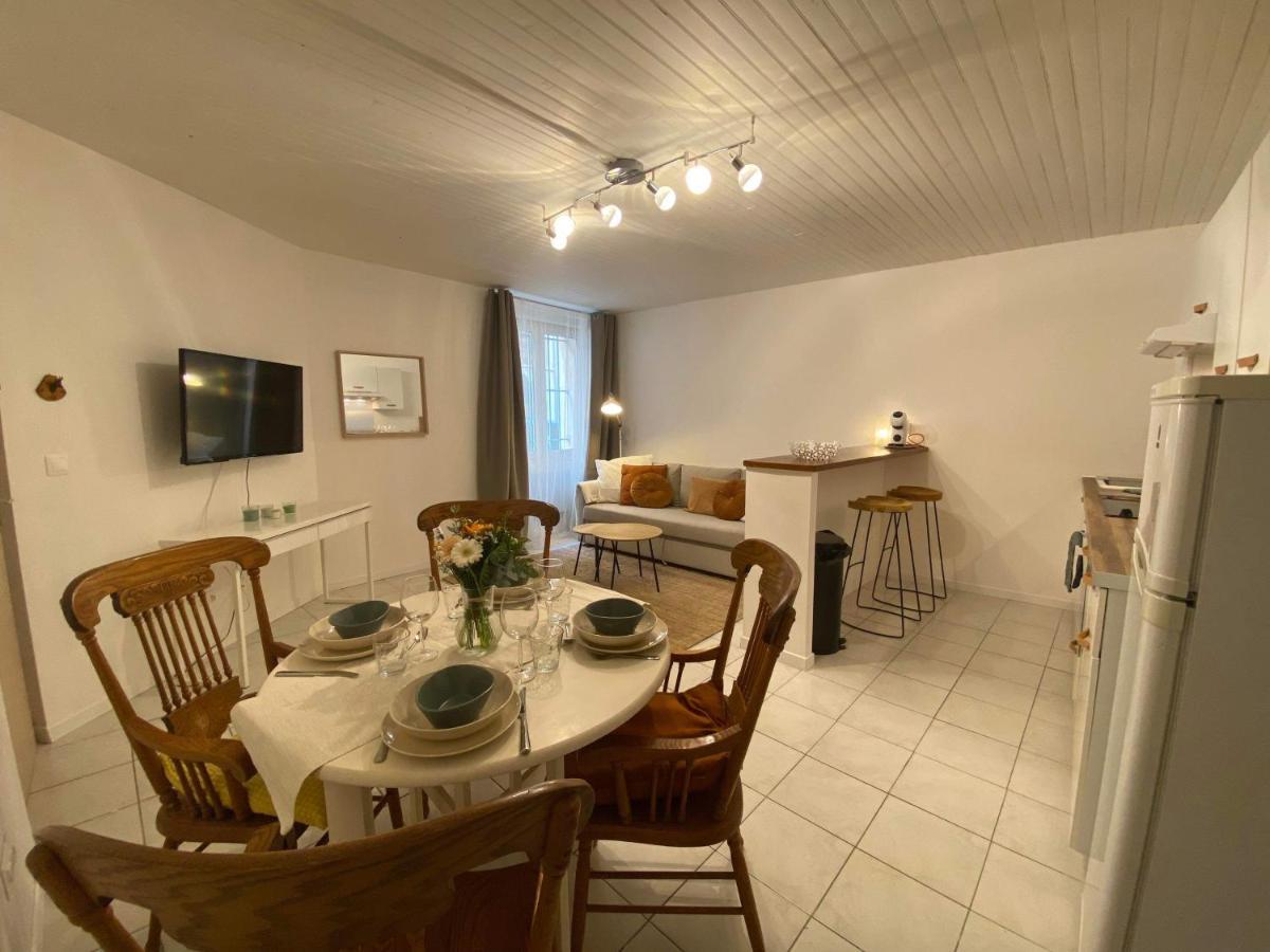 Ma Maison Marseillan  Buitenkant foto