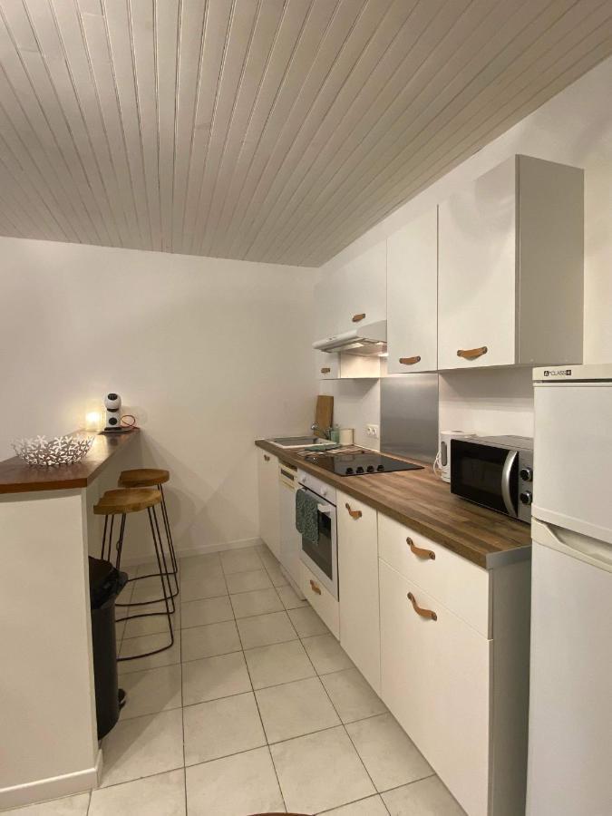 Ma Maison Marseillan  Buitenkant foto