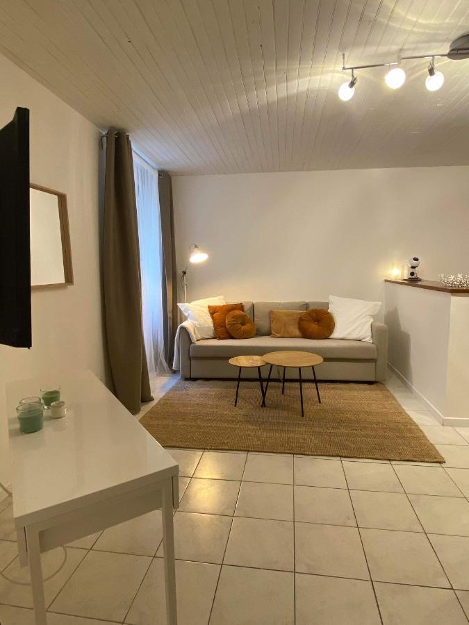 Ma Maison Marseillan  Buitenkant foto