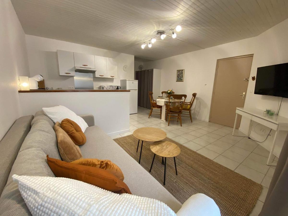 Ma Maison Marseillan  Buitenkant foto