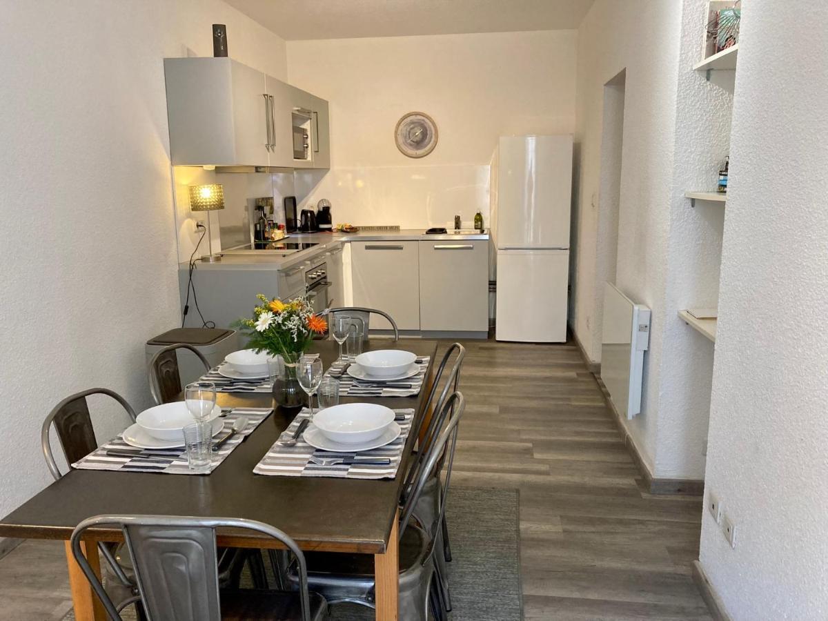 Ma Maison Marseillan  Buitenkant foto