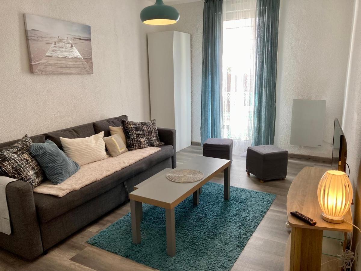 Ma Maison Marseillan  Buitenkant foto
