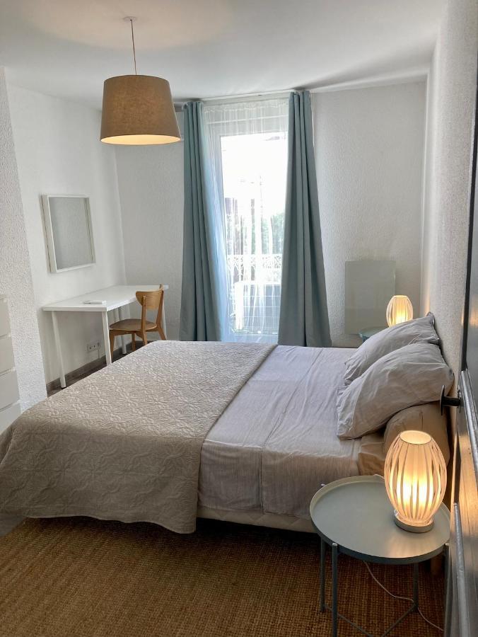 Ma Maison Marseillan  Buitenkant foto