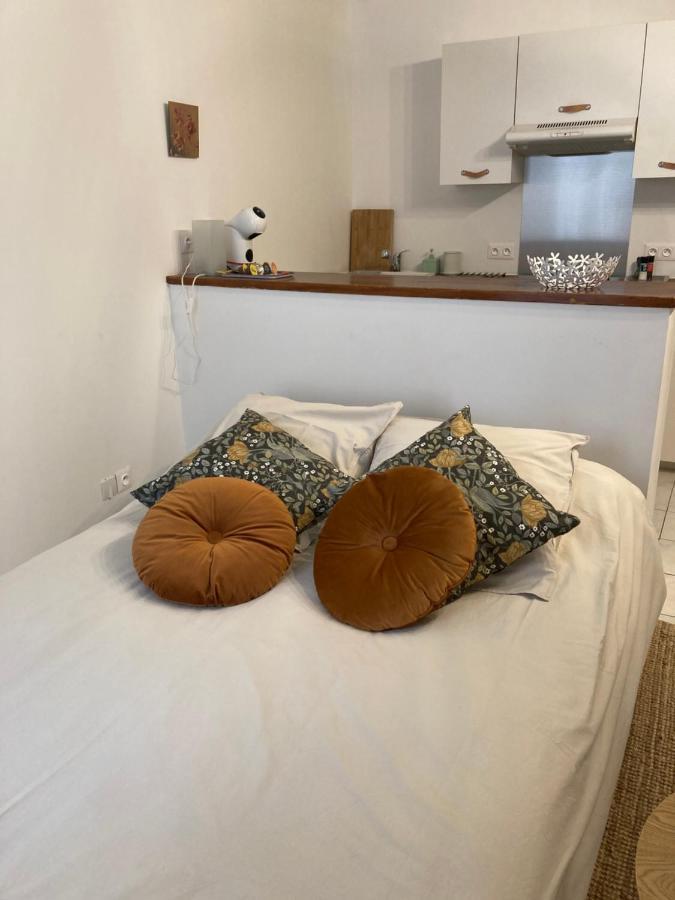 Ma Maison Marseillan  Buitenkant foto