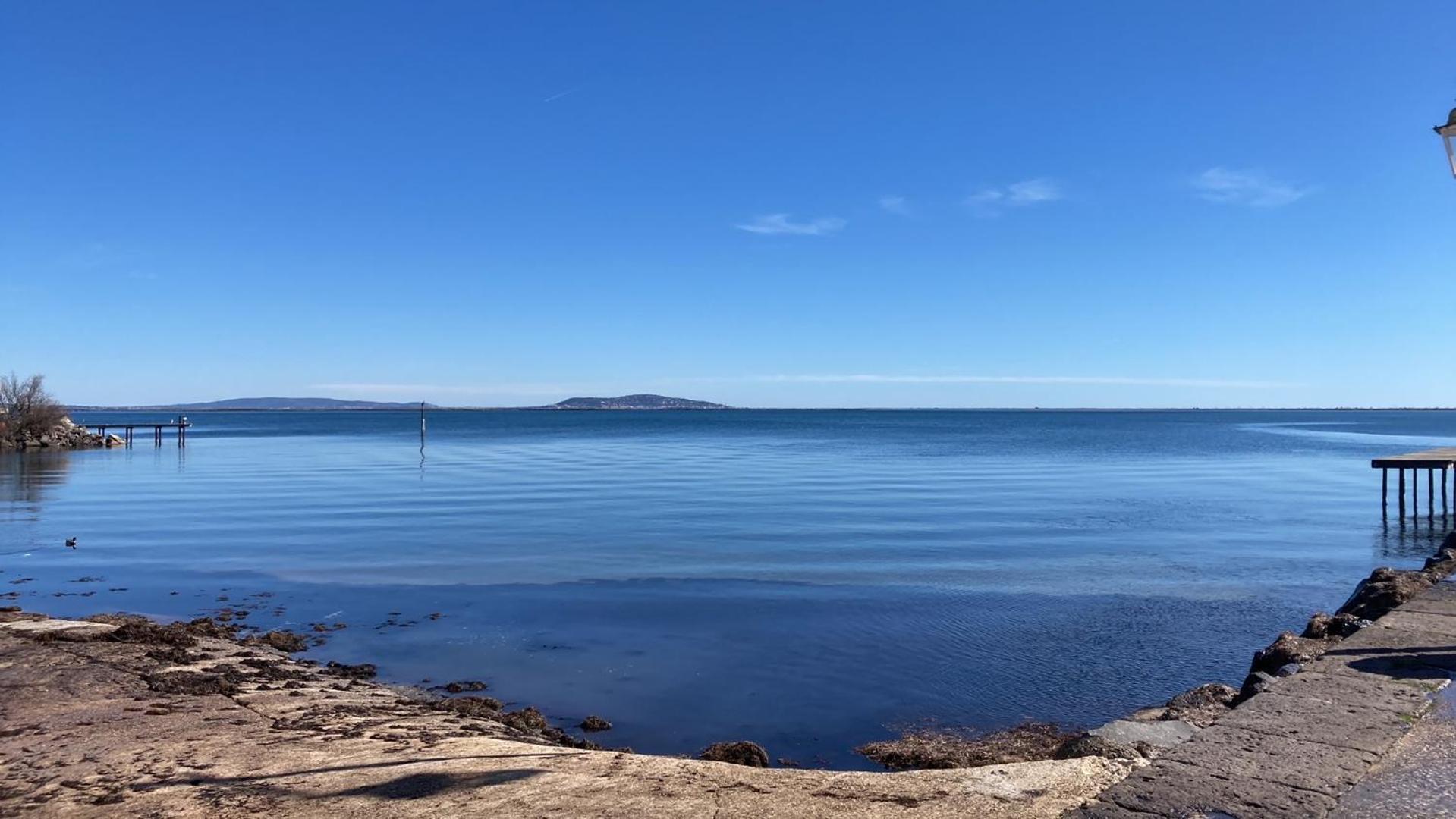 Ma Maison Marseillan  Buitenkant foto